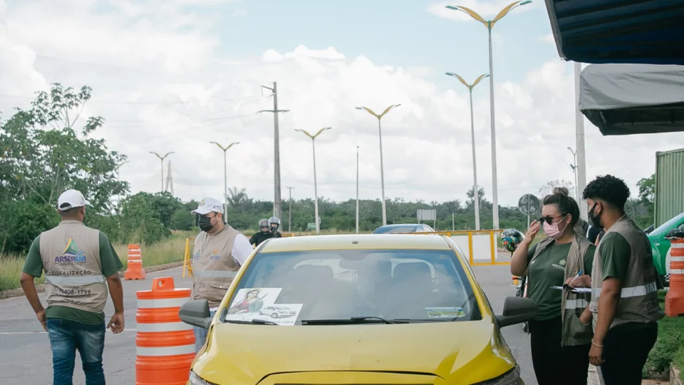 Última operação da Arsepam em 2021 registrou fluxo superior a 24 mil passageiros no transporte intermunicipal