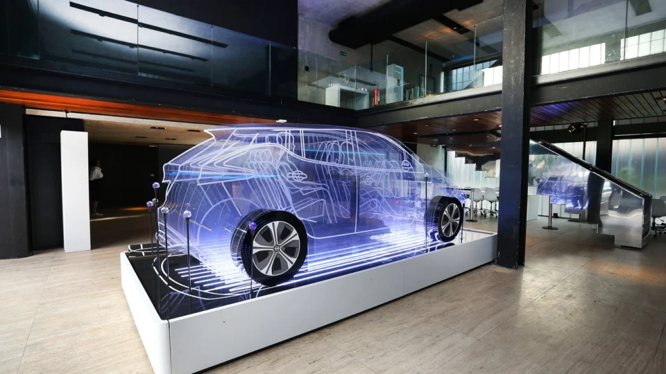 Unidas investe R$ 370 milhões em expansão da frota eletrificada em 2022