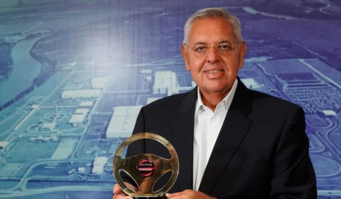 VW e-Delivery vence o prêmio UOL Carros em tecnologia