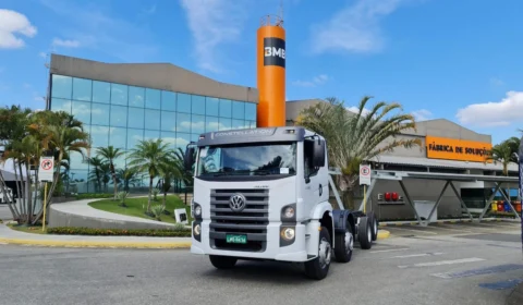 VWCO comemora mais de 150 mil veículos customizados