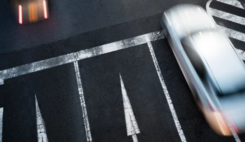 Veja alterações na lei de trânsito que podem ser aprovadas em 2022