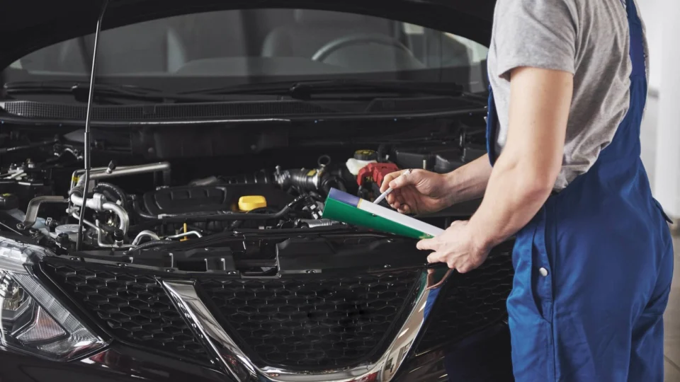 Veja como saber quando um carro precisa fazer recall