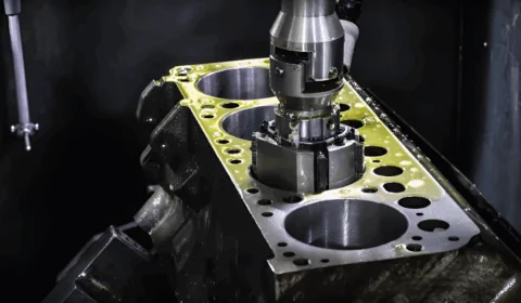 Retífica: bicho-papão ou mais um modo de manutenção?