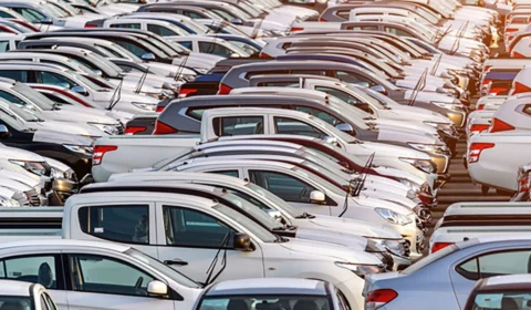 Volkswagen lidera ranking de carros usados de até R$ 50 mil mais buscados no Brasil 