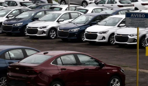 Os 10 carros mais baratos para comprar em 2023 no Brasil