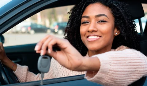 Vendas de veículos usados crescem 3,3% em julho