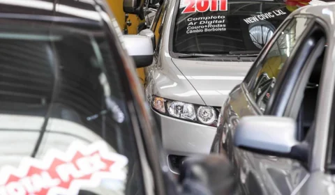 Retrospectiva 2023: Honda Civic é o carro usado mais buscado nos últimos 11 meses 