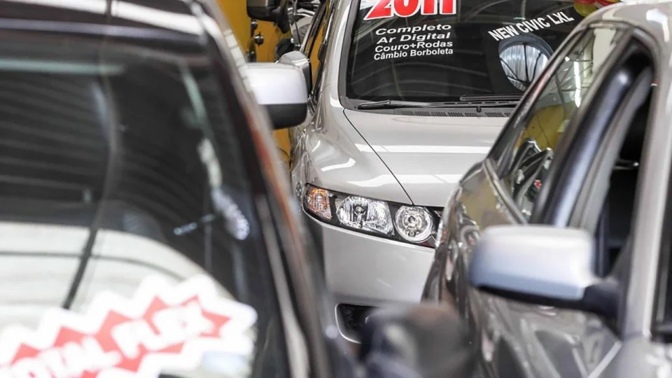 Retrospectiva 2023: Honda Civic é o carro usado mais buscado nos últimos 11 meses 