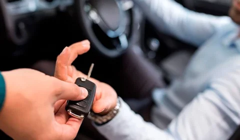 Vendas diárias de carros usados mantém recuperação