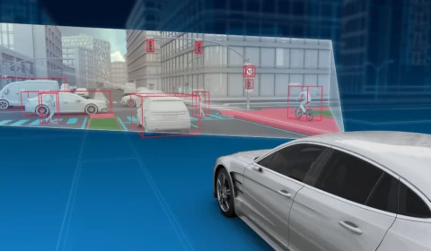 ZF registra pico de demanda por componentes eletrônicos no Brasil 