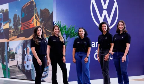 Volkswagen Caminhões e Ônibus abre as inscrições para o programa Global Trainee 2023