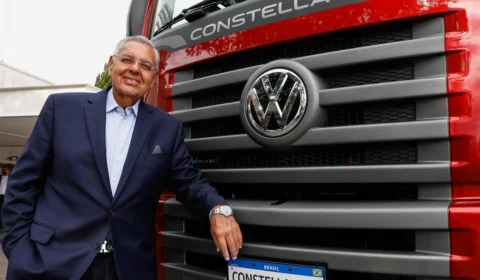Volkswagen Caminhões e Ônibus amplia sua internacionalização
