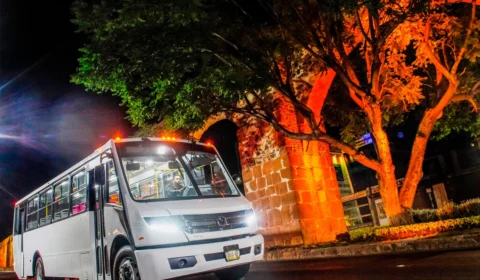 Volkswagen Caminhões e Ônibus cresce exportações