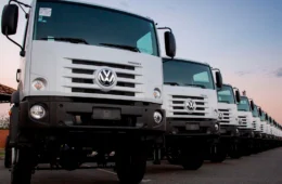 Consórcio de veículos em 2026: Entre a estabilidade e o freio no setor de pesados