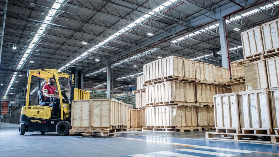 Volkswagen Caminhões e Ônibus registra recordes de vendas em peças e acessórios