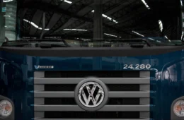Volkswagen Caminhões recebe Prêmio Lótus 2022 como “Marca do Ano em Caminhões”