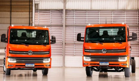 Volkswagen Caminhões reforça o compromisso na segurança dos produtos da nova geração da marca