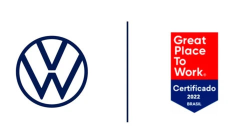 Volkswagen do Brasil conquista certificado Great Place To Work
