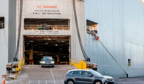 Alagamentos no sul e seca no Amazonas podem impactar abastecimento e logística