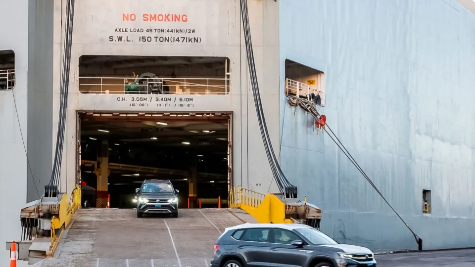 Alagamentos no sul e seca no Amazonas podem impactar abastecimento e logística