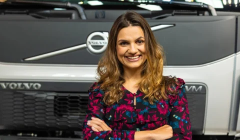Volvo Financial Services anuncia nova gerente comercial para o Consórcio Volvo