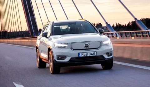 Os 25 carros elétricos mais vendidos do Brasil até agosto de 2023 