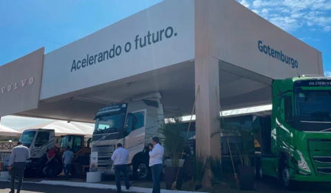 Volvo retoma “Volvo Days”, programa que apresentar novidades em sustentabilidade, eletromobilidade
