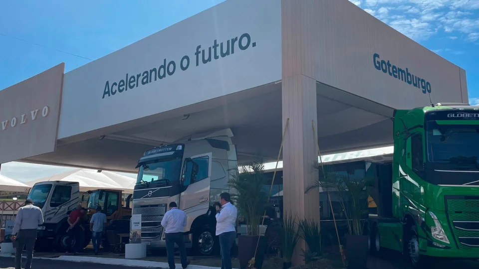 Volvo retoma “Volvo Days”, programa que apresentar novidades em sustentabilidade, eletromobilidade