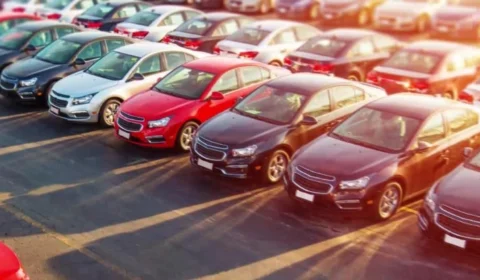 Levantamento aponta que carros usados valorizaram mais de 13% no primeiro semestre de 2021