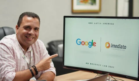 Jornalismo do Amazonas está entre os escolhidos para participar de imersão na gigante Google