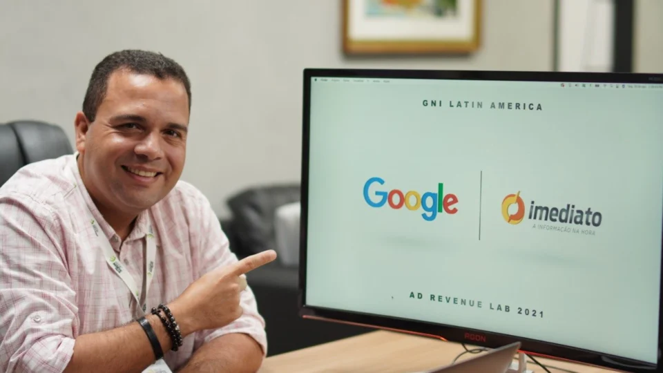 Jornalismo do Amazonas está entre os escolhidos para participar de imersão na gigante Google