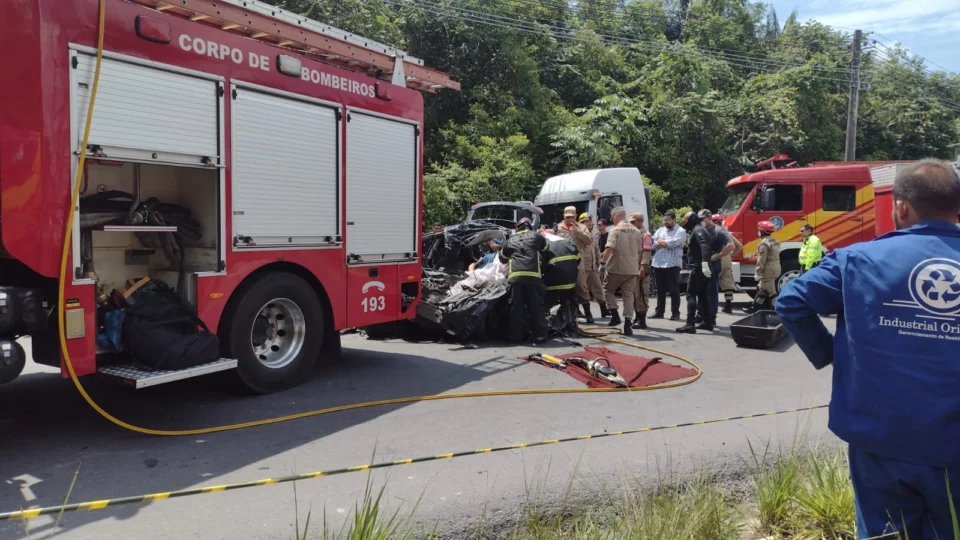 OMS lança plano para reduzir acidentes e mortes no trânsito até 2030