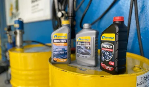 Saiba tudo sobre troca de óleo