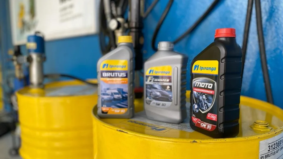 Saiba tudo sobre troca de óleo