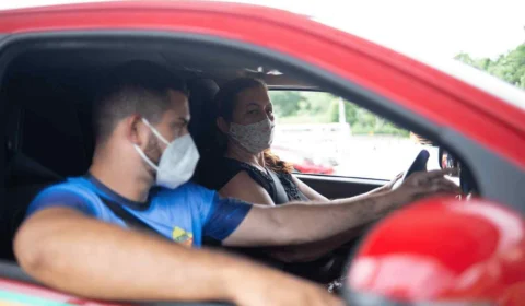 Inscrições para ‘CNH Social’ se encerram na sexta-feira (31/12)