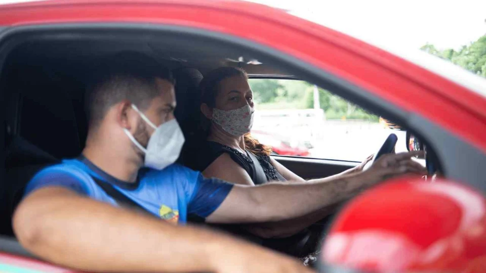 Inscrições para ‘CNH Social’ se encerram na sexta-feira (31/12)