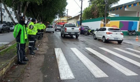 Prefeitura realiza operação ‘Volta às Aulas’ até o dia 25 de fevereiro