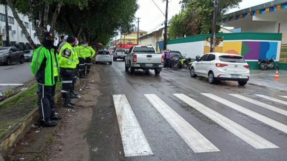 Prefeitura realiza operação ‘Volta às Aulas’ até o dia 25 de fevereiro