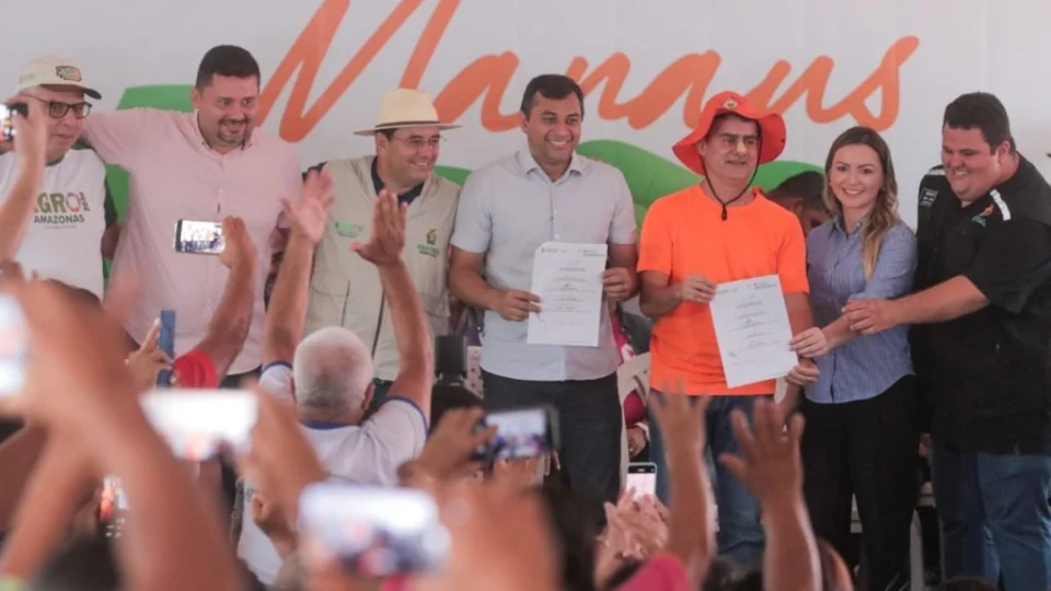 Mais de R$ 129,3 milhões foram investidos na recuperação de estradas e ramais no Amazonas