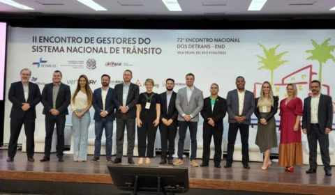 Manaus sediará próximo Encontro Nacional de Gestores de Trânsito