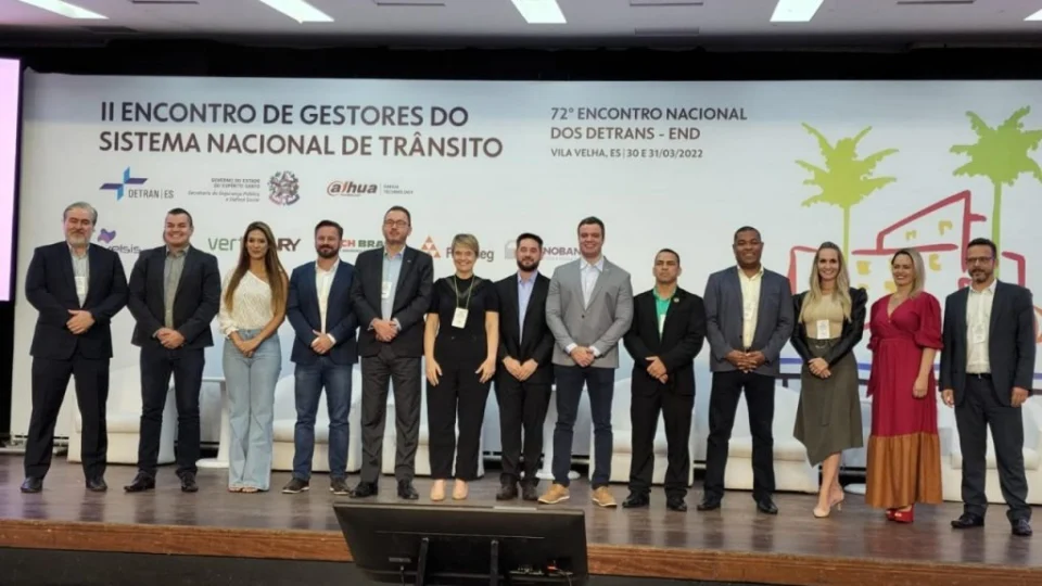 Manaus sediará próximo Encontro Nacional de Gestores de Trânsito