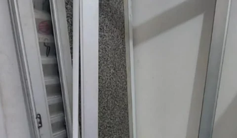 Vandalismo em terminais afeta serviços aos usuários de transporte em Manaus