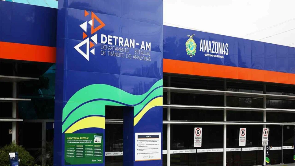 Inscrições para concurso do Detran encerram nesta quarta-feira