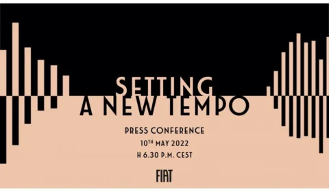 Cantor Matteo Bocelli se apresenta em evento do Novo 500 ‘La Prima by Bocelli’,