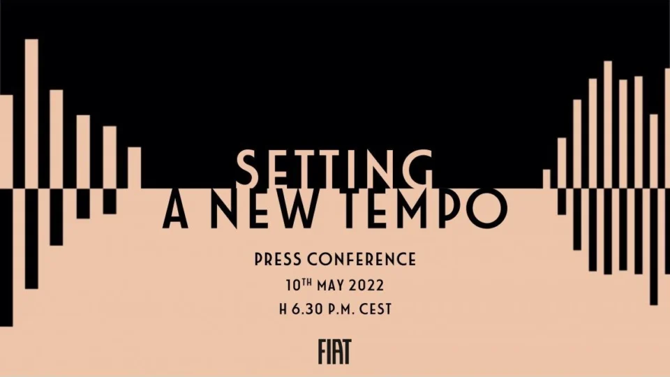 Cantor Matteo Bocelli se apresenta em evento do Novo 500 ‘La Prima by Bocelli’,