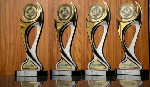 Prêmio Top of Mind do Transporte consagra Volkswagen em quatro categorias