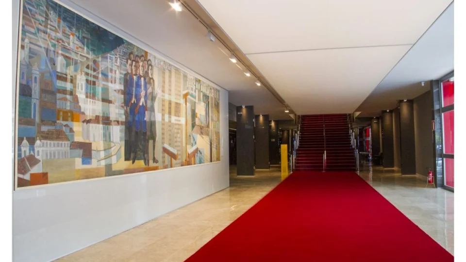 Leitura Inclusiva: Casa Fiat de Cultura participa de programa educativo na bienal do livro