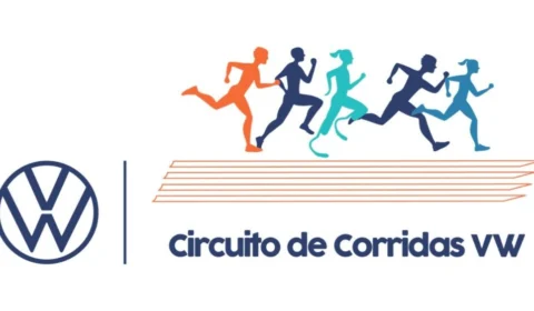 Volkswagen abre evento gratuito para promover a saúde e a solidariedade