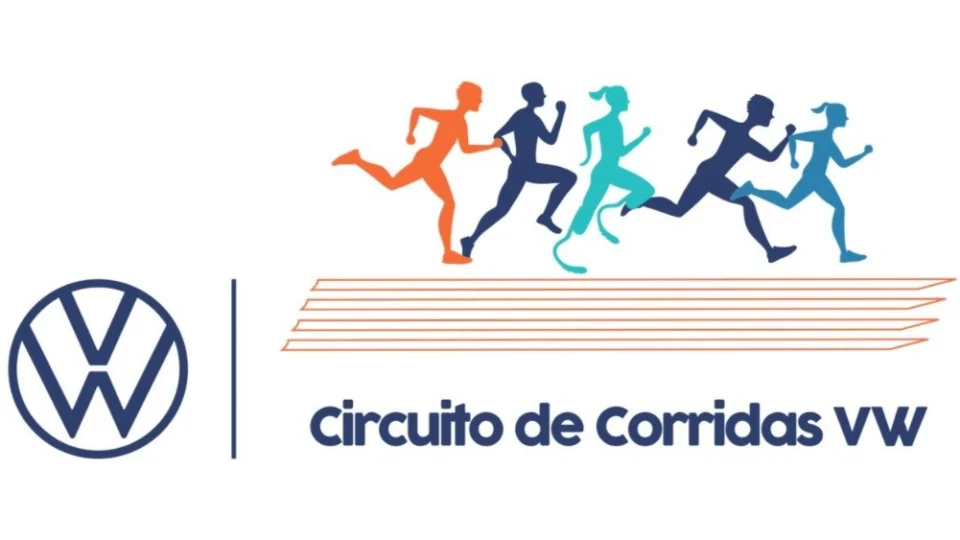 Volkswagen abre evento gratuito para promover a saúde e a solidariedade