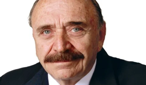 Morre José Abed, presidente da Organização Mexicana de Automobilismo Internacional